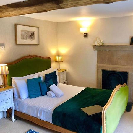 Gratton Grange Farm Bed and Breakfast Elton  Buitenkant foto