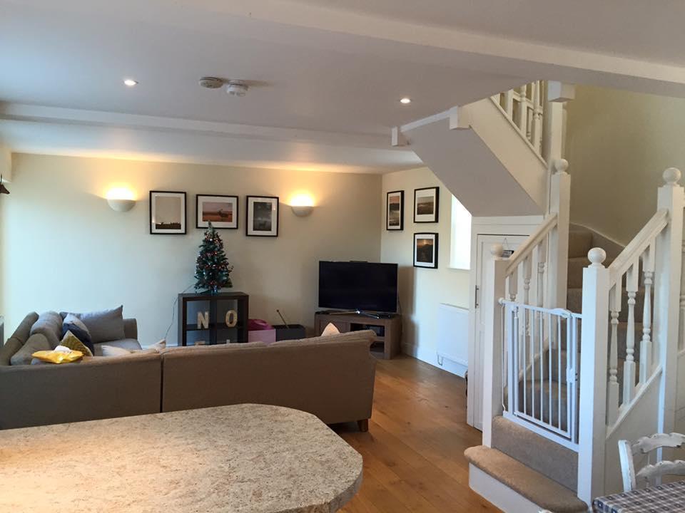 Gratton Grange Farm Bed and Breakfast Elton  Kamer foto