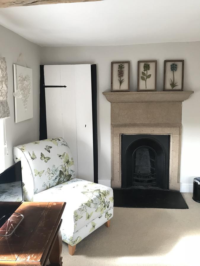 Gratton Grange Farm Bed and Breakfast Elton  Buitenkant foto